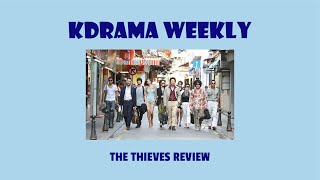 Download lagu The Thieves (2012) mp3