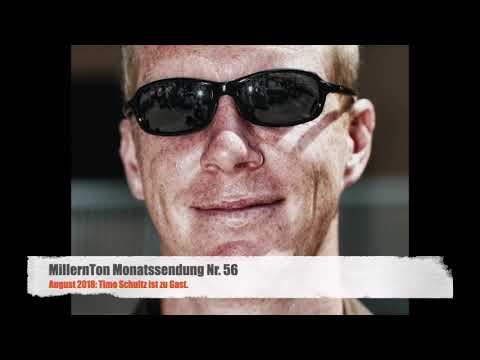 MillernTon Monatssendung Nr. 56 / Gast: Timo Schultz