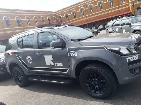 CANÇÃO DA ROTA GUARAREMA -  BARCA CINZA DESCENDO A FAVELA !