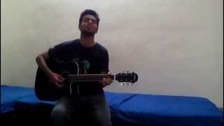 Sukoon Mila | Mary Kom | - Acoustic Guitar Cover