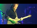 Rick Derringer - Rock and Roll, Hoochie Koo - Live at Saloon Studios