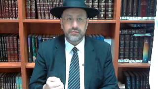 La Hagada de Pessah - Partie 1