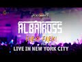 Farki Farki (timi bhane) - Albatross | LIVE IN NEW YORK CITY | ROCKMANCH III 2019