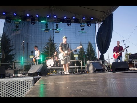 stoiČOstoi - Full set live @ Kobuľa Fest 2018