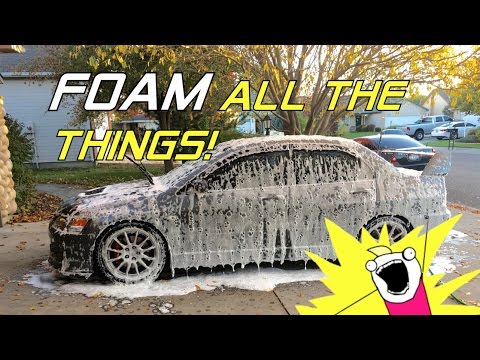 The Ultimate Auto Care Package for CHEAP!