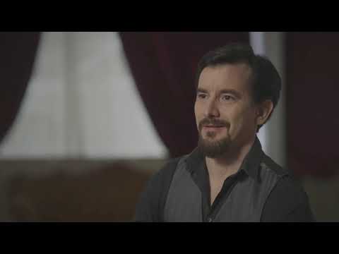 Dance time - Gabriel Marino