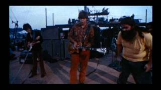Canned heat - A change is gonna come - Woodstock 1969