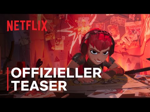 Offizieller Teaser