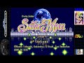 Pretty Soldier Sailor Moon Hard Difficulty Playthrough Sega Mega Drive Gameplay