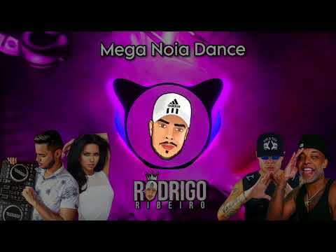Mc Th, Mc Lan, Inna - Toma Na Tchequinha (DJ Rodrigo Ribeiro) Remix 2025 #noiadance