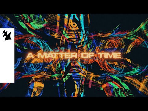 MŪNTII - Matter of Time