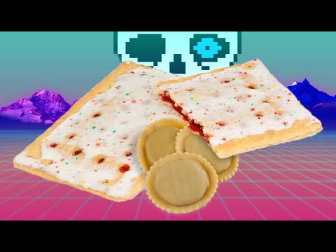 download lagu mp3 mp4 Pop Tarts Are Ravioli, download lagu Pop Tarts Are Ravioli gratis, unduh video klip Pop Tarts Are Ravioli