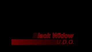 U.D.O. - Black Widow (sub español)