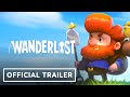 Wanderlost - Exclusive Gameplay Trailer | Summer of Gaming 2022