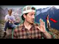 The Most Gut Wrenching Hiking Story I Have EVER Told