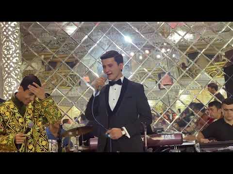 Amirjon Uzoqov Jasur Narziqulov Jonimaney ustoz vs shogird duet