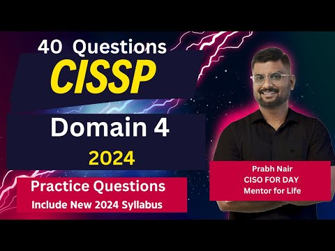 Unlock Your CISSP Certification Dream Step by Step Preparation for 2023