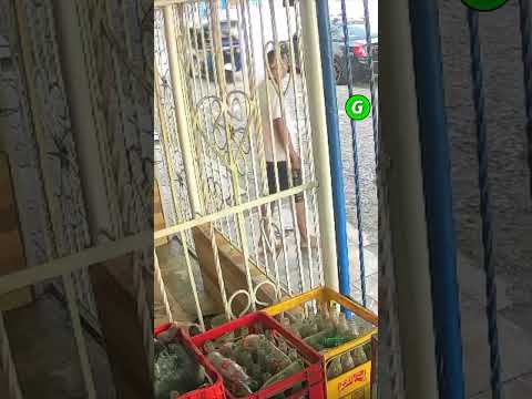 delincuencia en soledad, atlantico  #barranquilla