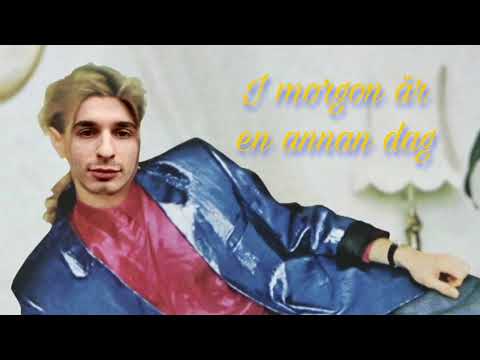 ECSC #120 - Sweden - Luca Lombardi - I morgon är en annan dag