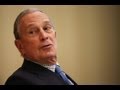This Michael Bloomberg Interview Is The Perfect Swan Song