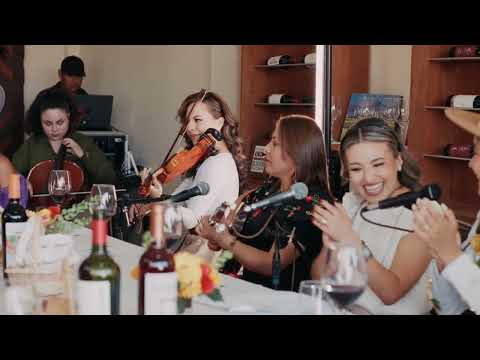 Enriqueta Ulloa - La bandeñita (Cueca Tarijeña) #GuitarreadaTarijeña #LasChuras