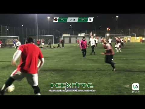 Lega Galasport 23/24 Open Serie B - F.C. JEGHER vs I BARBARI - Highlights