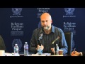 Christian Smith on Religion and Human Nature