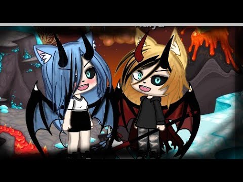 ||Клип||Лучшая подруга забрала мою любовь||Котик Флэй||