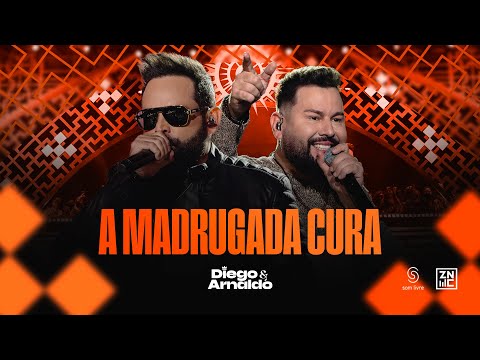 Video thumbnail for A Madrugada Cura (Ao Vivo)
