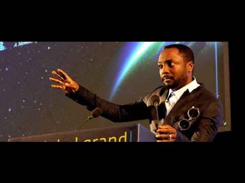 Global Grand Challenges Summit 2013 - Short Film Competition- Royal Academy of Engineering