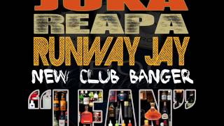 @RunwayJay305 x Joka x Reapa - LEAN [2012 CLUB BANGER]