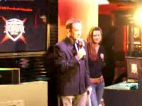 Official CGS UK Pre Draft Opening -  ReDeYe - Starbytes TV