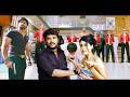 Kannada Blockbuster South Indian Hindi Dubbed Action Movie Sunder C Namitha Meenakshi