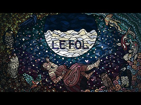 LE FOL | Latin American Games Showcase SGF 2025 - Trailer
