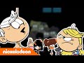Huize Herrie | Broers en zussen samen ? | Nickelodeon Nederlands