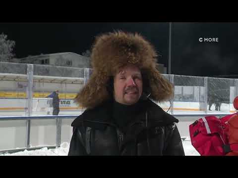 🎙️ Maso Lehtosen kommentit ensimmäisen Talviklassikon jälkeen