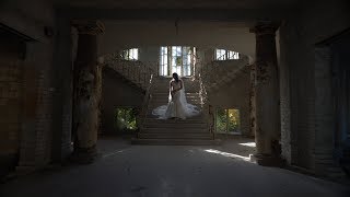 Hajni & Bence wedding moments