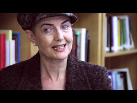 Música e poesía en Luísa Villalta