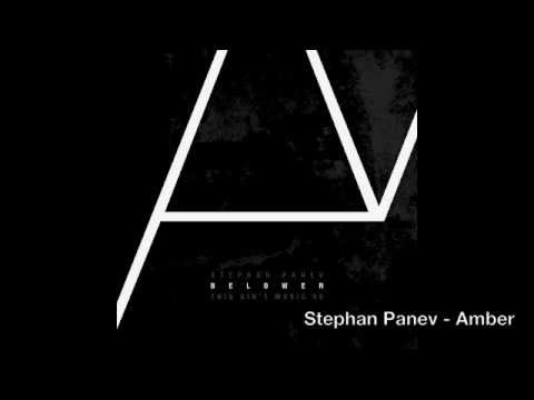 Stephan Panev - Amber
