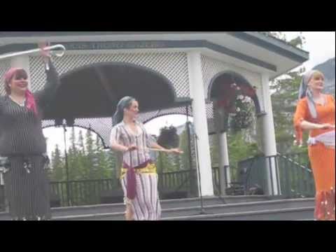 Raqs Assaya by Rocky Mountain Raqs