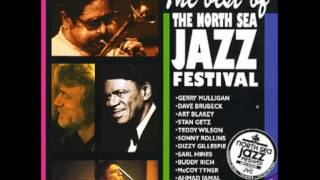 Ahmad Jamal - Autumn Leaves