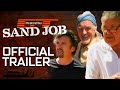The Grand Tour Sand Job Official Trailer