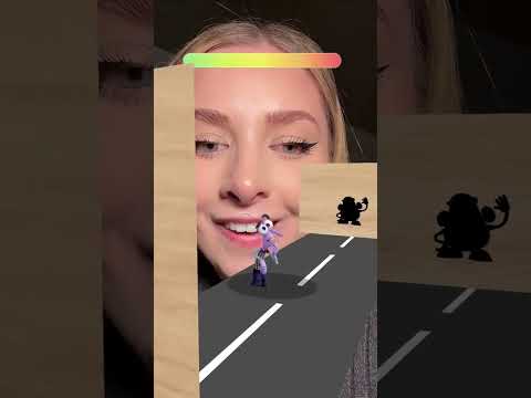 Paula's Disney Filter - I'm a pro 😎