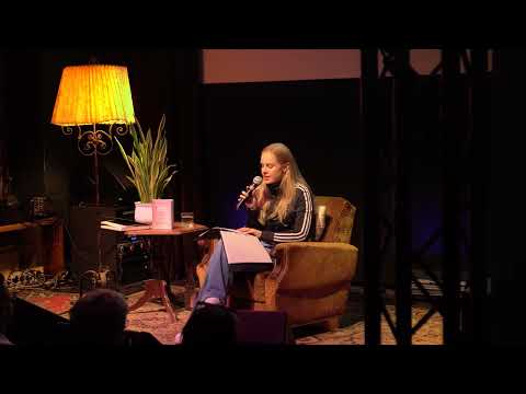 Clara Lösel live from Berlin – "My Elephant" | ROLLING STONE EXCLUSIVE