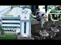 India S One Of Largest Modern Ceiling Fan Manufacturing Plant By Polycab