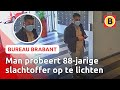 Oplichter doet zich voor als bankmedewerker | Bureau Brabant