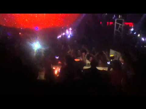 Otto Knows live at Budapest