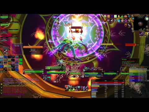 Eredar Twins 3/31/2017