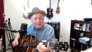 If I Were You (Jim Lauderdale cover)