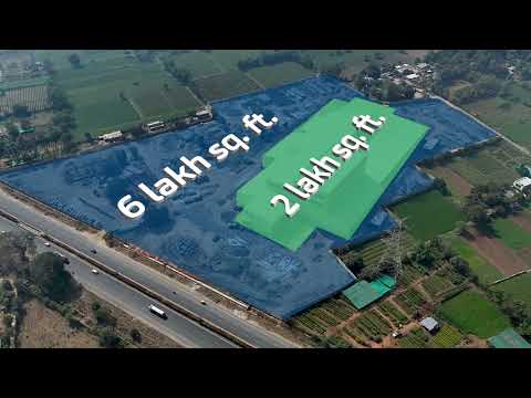 Atlanta Electricals Limited – Hochmoderne Anlage – Einheit 4